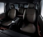 Toyota HiAce Combi 50th Anniversary Limited 2018 года (JP)